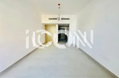 Apartment - Studio - 1 Bathroom for rent in Al Warsan 4 - Al Warsan - Dubai