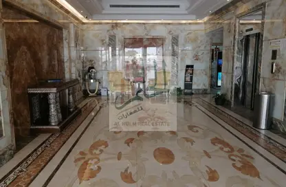 Office Space - Studio - 2 Bathrooms for rent in Al Naimiya - Al Nuaimiya - Ajman