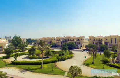 Apartment - 1 Bedroom - 1 Bathroom for rent in Royal breeze 2 - Royal Breeze - Al Hamra Village - Ras Al Khaimah