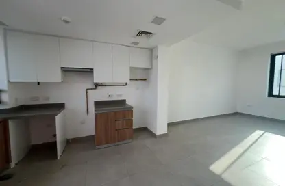 Apartment - 1 Bedroom - 1 Bathroom for rent in Al Ghadeer - Abu Dhabi