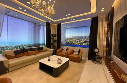 Apartment - 2 Bedrooms - 3 Bathrooms for sale in Bayz 102 - Business Bay - Dubai