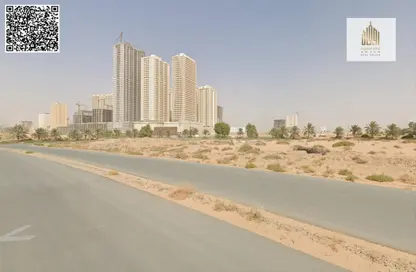 أرض - استوديو للبيع في تلال عجمان - العالية - عجمان