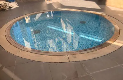 Apartment - 1 Bedroom - 2 Bathrooms for rent in Mangrove Place - Shams Abu Dhabi - Al Reem Island - Abu Dhabi