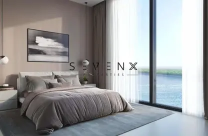 Apartment - 3 Bedrooms - 3 Bathrooms for sale in Crest Grande - Sobha Hartland - Mohammed Bin Rashid City - Dubai
