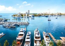 Apartment - 2 bedrooms - 2 bathrooms for sale in Seagate - Mina Rashid - Dubai