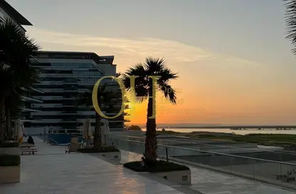 Apartment - 1 Bedroom - 2 Bathrooms for sale in Mayan - Yas Island - Abu Dhabi