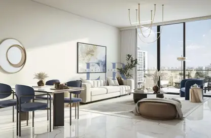 Apartment - 1 Bedroom - 2 Bathrooms for sale in Equiti Garden - Al Furjan - Dubai