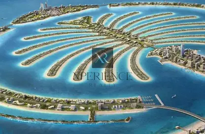 Land - Studio for sale in Palm Jebel Ali Frond K - Palm Jebel Ali - Dubai Land - Studio for sale in Palm Jebel Ali Frond K - Palm Jebel Ali - Dubai