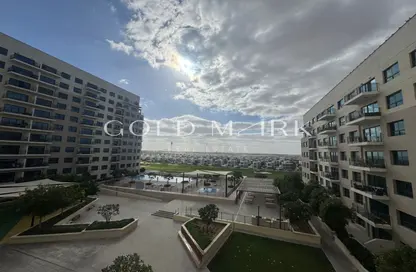 Apartment - 2 Bedrooms - 2 Bathrooms for sale in Golf Views - EMAAR South - Dubai South (Dubai World Central) - Dubai Apartment - 2 Bedrooms - 2 Bathrooms for sale in Golf Views - EMAAR South - Dubai South (Dubai World Central) - Dubai
