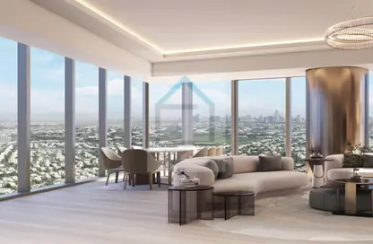 Apartment - 2 Bedrooms - 2 Bathrooms for sale in Me Do Re 2 - JLT Cluster G - Jumeirah Lake Towers - Dubai
