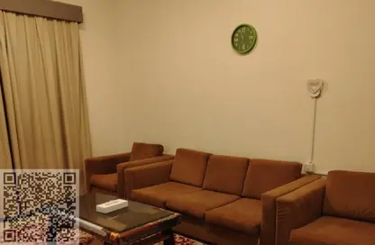 Apartment - 1 Bedroom - 2 Bathrooms for rent in Al Rumailah building - Al Rumailah 2 - Al Rumaila - Ajman