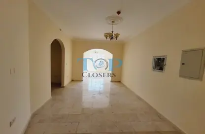 Apartment - 1 Bedroom - 2 Bathrooms for rent in Al Zaafaran - Al Khabisi - Al Ain