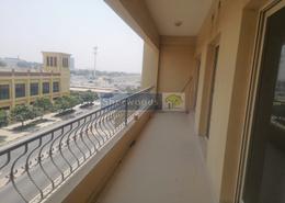 Apartment - 1 bedroom - 2 bathrooms for rent in Golf Apartments - Al Hamra Village - Ras Al Khaimah