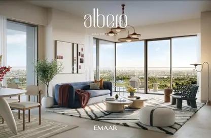 Apartment - 2 Bedrooms - 2 Bathrooms for sale in Albero by Emaar - Dubai Creek Harbour (The Lagoons) - Dubai