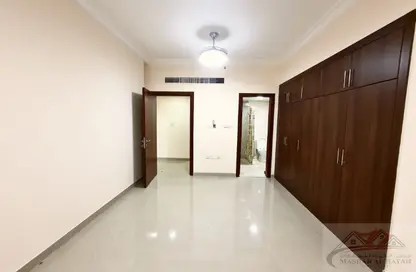 شقة - 2 غرف نوم - 2 حمامات للايجار في بناية مويليح 29 - مويلح - الشارقة