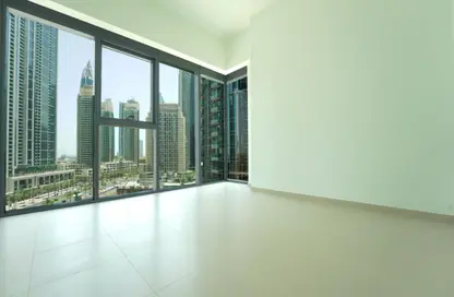 Apartment - 2 Bedrooms - 2 Bathrooms for rent in Act Towers - Opera District - Downtown Dubai - Dubai