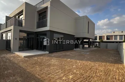 Villa - 4 Bedrooms - 5 Bathrooms for rent in The Pulse Beachfront - The Pulse - Dubai South (Dubai World Central) - Dubai Villa - 4 Bedrooms - 5 Bathrooms for rent in The Pulse Beachfront - The Pulse - Dubai South (Dubai World Central) - Dubai