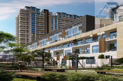 Apartment - 2 Bedrooms - 3 Bathrooms for sale in Al Reem Island - Abu Dhabi