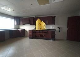 Penthouse - 4 bedrooms - 5 bathrooms for sale in New Al Taawun Road - Al Taawun - Sharjah