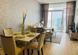 Apartment - 1 bedroom - 2 bathrooms for rent in Bloom Heights - Jumeirah Village Circle - Dubai