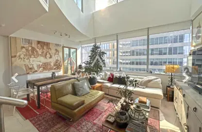 Apartment - 1 Bedroom - 2 Bathrooms for sale in Sky Gardens - DIFC - Dubai