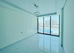 Empty Room image for: Studio - 1 bathroom for sale in Samana Hills - Arjan - Dubai, Image 1