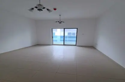 Apartment - 1 Bedroom - 2 Bathrooms for rent in Al Rashidiya 3 - Al Rashidiya - Ajman
