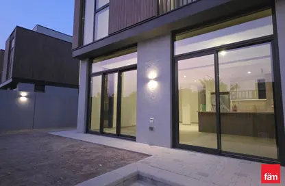 Villa - 3 Bedrooms - 4 Bathrooms for rent in Mudon Al Ranim 2 - Mudon - Dubai