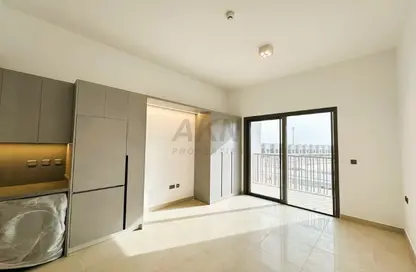 Apartment - 1 Bedroom - 2 Bathrooms for sale in Tiraz - Naseej District - Aljada - Sharjah