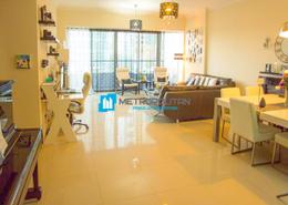 Apartment - 2 bedrooms - 3 bathrooms for sale in V3 Tower - Lake Allure - Jumeirah Lake Towers - Dubai