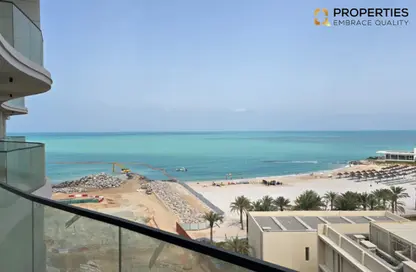 شقة - 2 غرف نوم - 3 حمامات للبيع في باي ريزيدنس - جزيرة حياة - ميناء العرب - راس الخيمة - رأس الخيمة