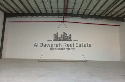 Warehouse - Studio - 1 Bathroom for rent in Umm Dir - Umm Al Quwain