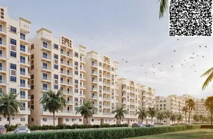 Apartment - 2 Bedrooms - 3 Bathrooms for sale in Al Ameera Village - Ajman