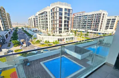 شقة - 1 حمام للبيع في 9 عزيزي ريفيرا - عزيزي ريفيرا - ميدان واحد - ميدان - دبي