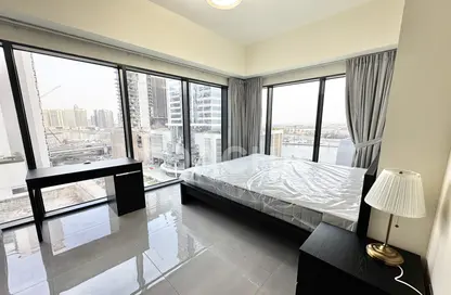 Apartment - 2 Bedrooms - 3 Bathrooms for rent in Merano Tower - Business Bay - Dubai