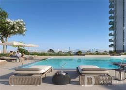 Apartment - 1 bedroom - 1 bathroom for sale in Creek Crescent - Dubai Creek Harbour (The Lagoons) - Dubai