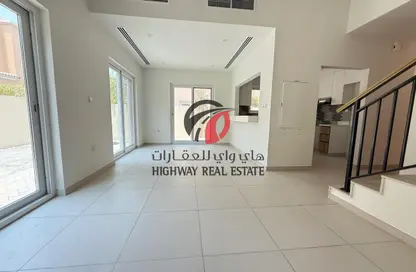 Villa - 4 Bedrooms - 4 Bathrooms for rent in Amaranta - Villanova - Dubai Land - Dubai