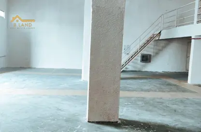 Warehouse - Studio - 1 Bathroom for rent in Al Jurf Industrial 1 - Al Jurf Industrial - Ajman Warehouse - Studio - 1 Bathroom for rent in Al Jurf Industrial 1 - Al Jurf Industrial - Ajman