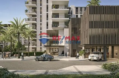 Apartment - 3 Bedrooms - 4 Bathrooms for sale in Jawaher Residences - Maryam Island - Sharjah