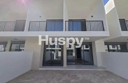 Townhouse - 3 Bedrooms - 4 Bathrooms for rent in Maha Townhouses - Town Square - Dubai Townhouse - 3 Bedrooms - 4 Bathrooms for rent in Maha Townhouses - Town Square - Dubai