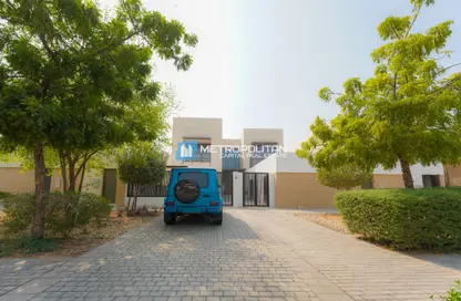 Villa - 7 Bedrooms - 7 Bathrooms for sale in HIDD Al Saadiyat - Saadiyat Island - Abu Dhabi
