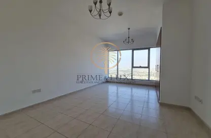 شقة - 1 حمام للايجار في سكاي كورتس تاور B - أبراج سكاي كورتس - دبي لاند - دبي