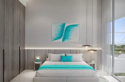Apartment - 1 Bedroom - 2 Bathrooms for sale in Reef 998 - Dubai Land Residence Complex - Dubai