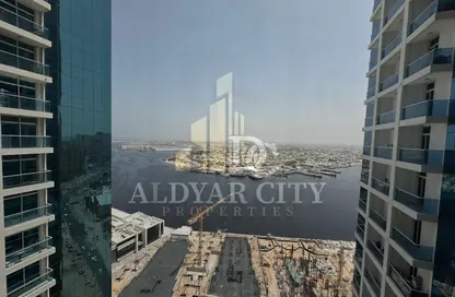 Apartment - 2 Bedrooms - 3 Bathrooms for rent in Oasis Tower - Al Rashidiya 1 - Al Rashidiya - Ajman