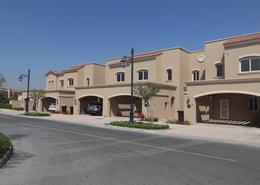 Townhouse - 3 bedrooms - 2 bathrooms for sale in Casa Dora - Serena - Dubai