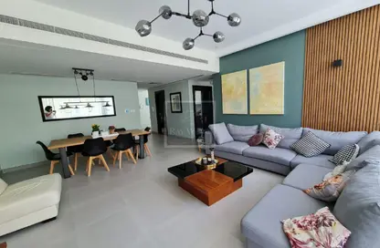 Townhouse - 3 Bedrooms - 4 Bathrooms for sale in Arabella Townhouses 1 - Arabella Townhouses - Mudon - Dubai