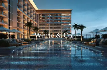 Apartment - 2 Bedrooms - 3 Bathrooms for sale in Binghatti Phoenix - Jumeirah Village Circle - Dubai