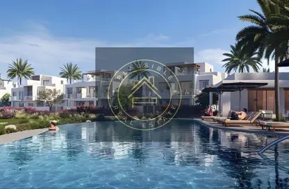 Villa - 4 Bedrooms - 4 Bathrooms for sale in Rivana - The Valley - Dubai