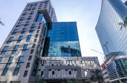 شقة - 3 غرف نوم - 4 حمامات للبيع في داماك ميزون كور جاردن - الخليج التجاري - دبي شقة - 3 غرف نوم - 4 حمامات للبيع في داماك ميزون كور جاردن - الخليج التجاري - دبي