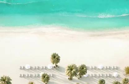 Apartment - 2 Bedrooms - 3 Bathrooms for sale in Address The Bay - EMAAR Beachfront - Dubai Harbour - Dubai